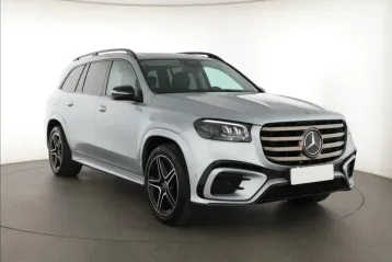 Mercedes-Benz GLS 350 din 2024 - oferta MER188810