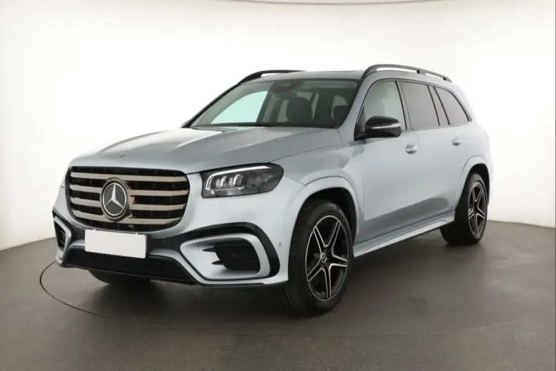Mercedes-Benz GLS 350 (Clasa GLS) din 2024 cu 23.674 km - oferta MER188810 - foto 2
