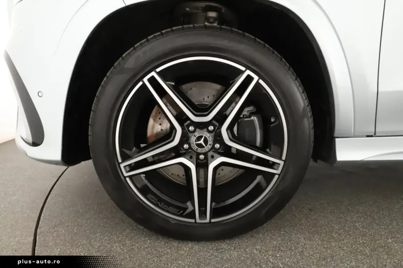 Mercedes-Benz GLS 350 (Clasa GLS) din 2024 cu 23.674 km - oferta MER188810 - foto 12