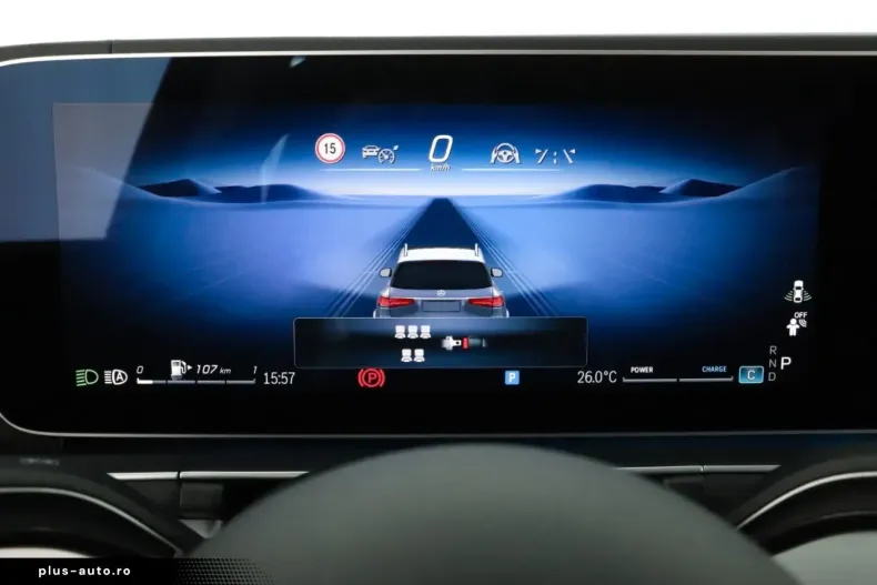 Mercedes-Benz GLS 350 (Clasa GLS) din 2024 cu 23.674 km - oferta MER188810 - foto 17