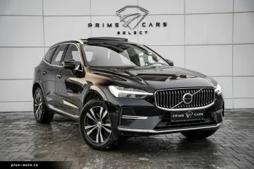 Volvo XC60 din 2022 - oferta VOL188811