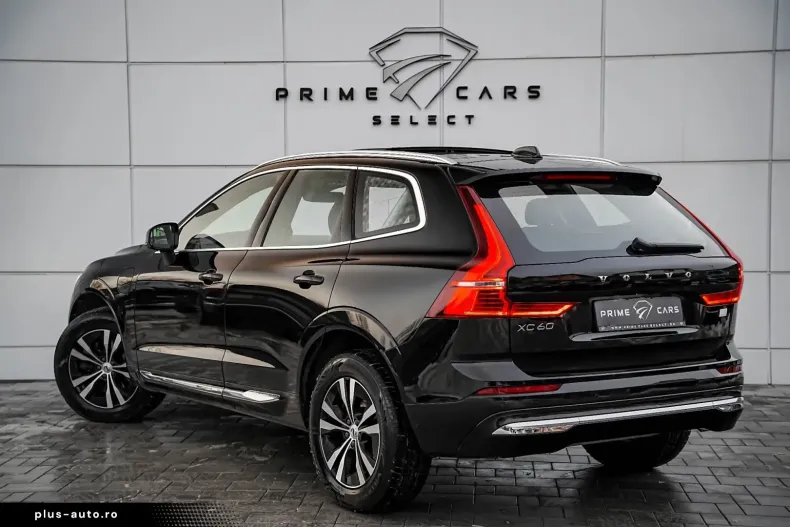 Volvo XC60 din 2022 cu 107.370 km - oferta VOL188811 - foto 5