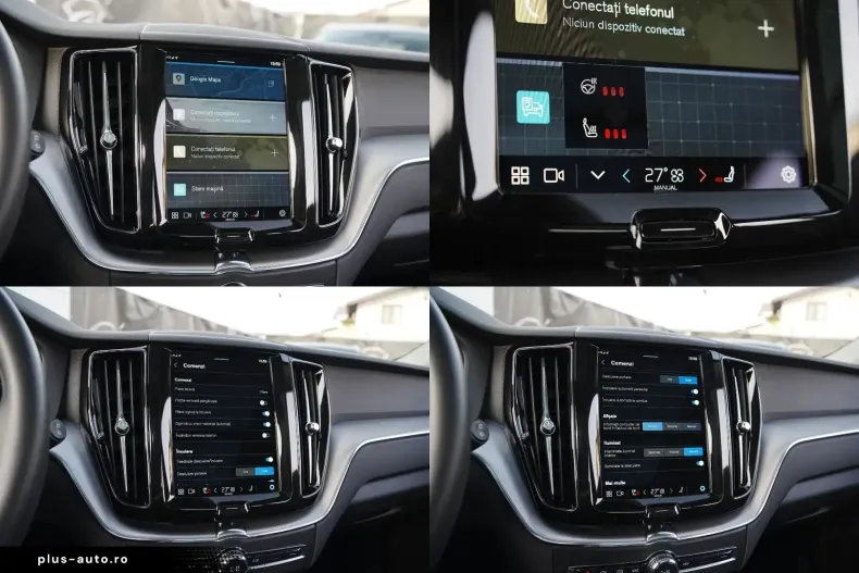 Volvo XC60 din 2022 cu 107.370 km - oferta VOL188811 - foto 8