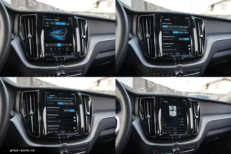 Volvo XC60 din 2022 cu 107.370 km - oferta VOL188811 - foto 9