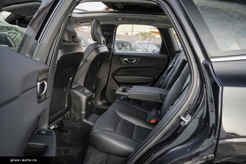 Volvo XC60 din 2022 cu 107.370 km - oferta VOL188811 - foto 12