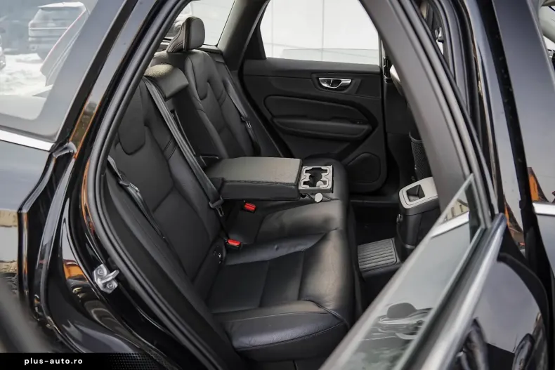 Volvo XC60 din 2022 cu 107.370 km - oferta VOL188811 - foto 13