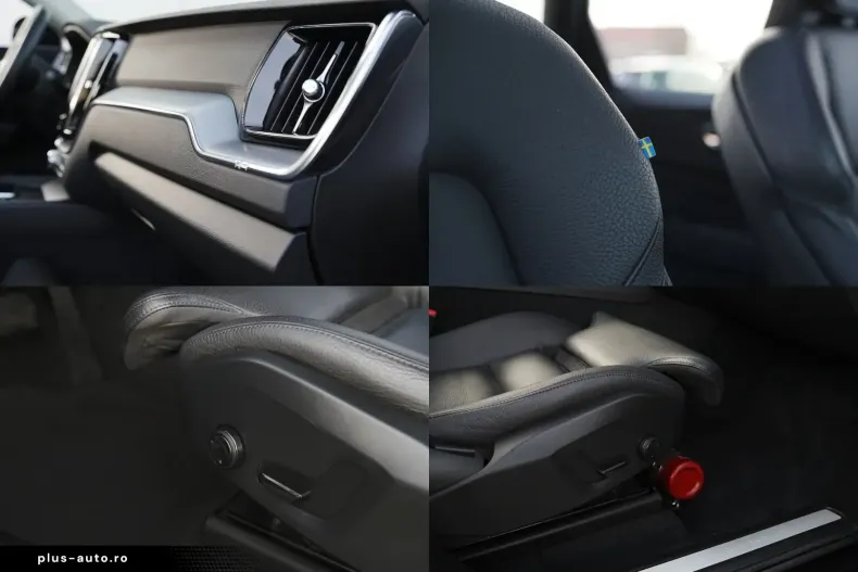 Volvo XC60 din 2022 cu 107.370 km - oferta VOL188811 - foto 14