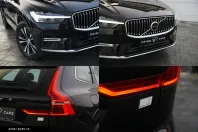 Volvo XC60 din 2022 cu 107.370 km - oferta VOL188811 - foto 16