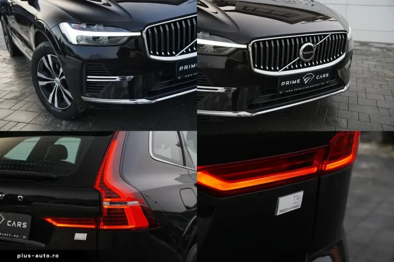 Volvo XC60 din 2022 cu 107.370 km - oferta VOL188811 - foto 16