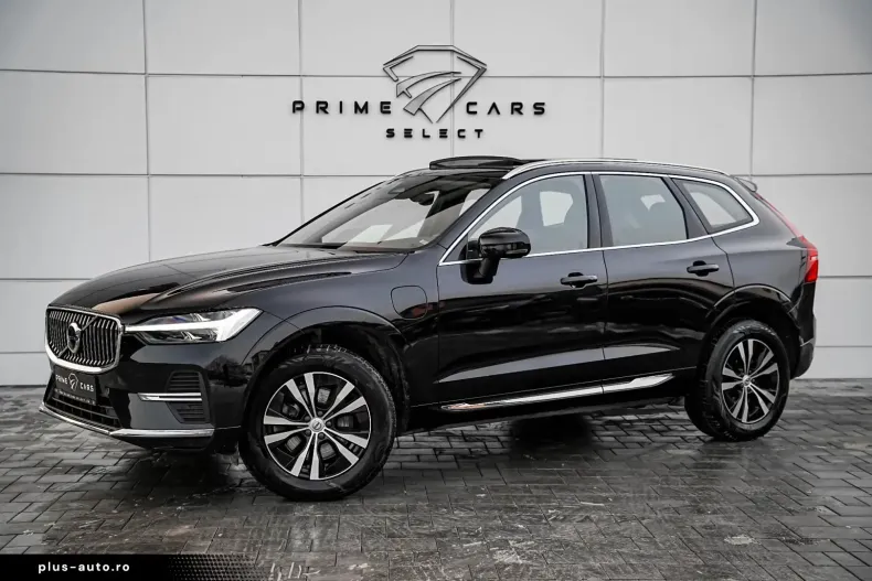 Volvo XC60 din 2022 cu 107.370 km - oferta VOL188811 - foto 18