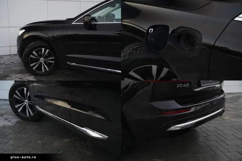 Volvo XC60 din 2022 cu 107.370 km - oferta VOL188811 - foto 19