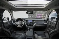 Volvo XC60 din 2022 cu 107.370 km - oferta VOL188811 - foto 22