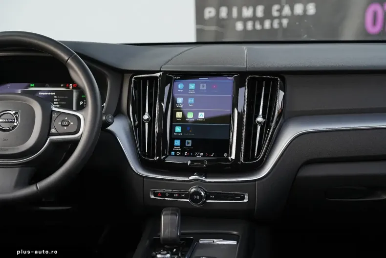 Volvo XC60 din 2022 cu 107.370 km - oferta VOL188811 - foto 24