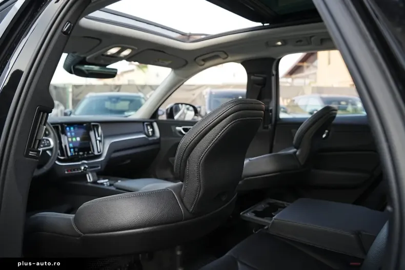 Volvo XC60 din 2022 cu 107.370 km - oferta VOL188811 - foto 25