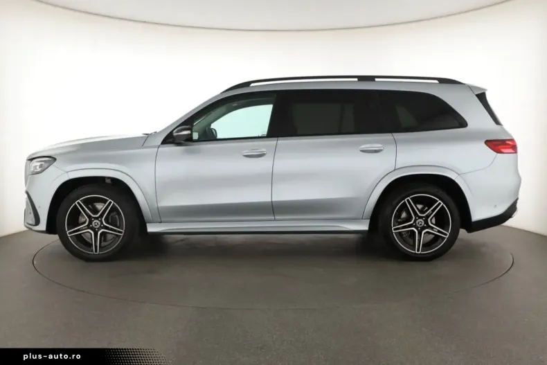 Mercedes-Benz GLS 350 (Clasa GLS) din 2024 cu 23.674 km - oferta MER188812 - foto 2