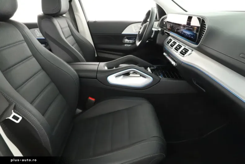 Mercedes-Benz GLS 350 (Clasa GLS) din 2024 cu 23.674 km - oferta MER188812 - foto 3