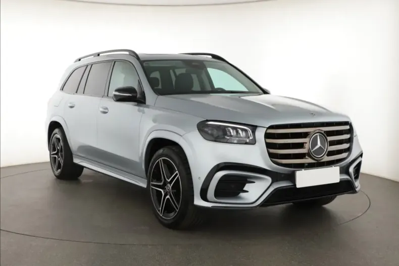 Mercedes-Benz GLS 350 (Clasa GLS) din 2024 cu 23.674 km - oferta MER188812 - foto 5