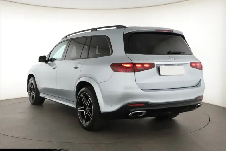 Mercedes-Benz GLS 350 (Clasa GLS) din 2024 cu 23.674 km - oferta MER188812 - foto 6