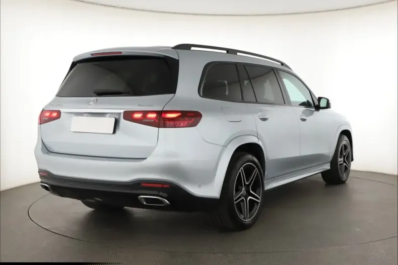 Mercedes-Benz GLS 350 (Clasa GLS) din 2024 cu 23.674 km - oferta MER188812 - foto 7