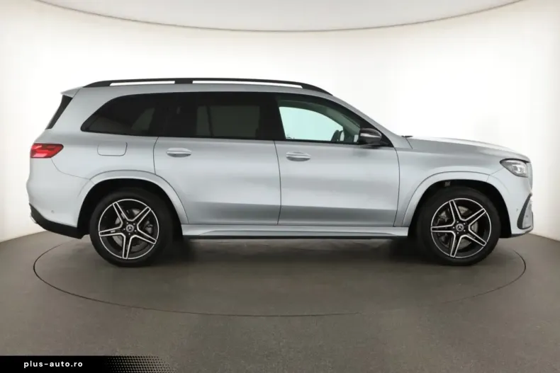 Mercedes-Benz GLS 350 (Clasa GLS) din 2024 cu 23.674 km - oferta MER188812 - foto 8