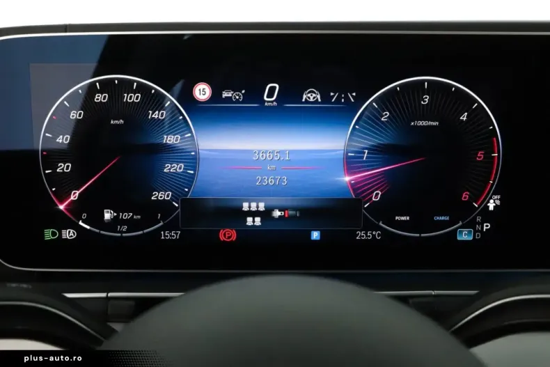 Mercedes-Benz GLS 350 (Clasa GLS) din 2024 cu 23.674 km - oferta MER188812 - foto 9