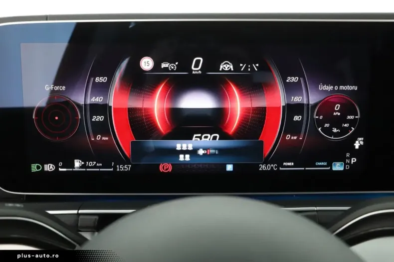 Mercedes-Benz GLS 350 (Clasa GLS) din 2024 cu 23.674 km - oferta MER188812 - foto 16