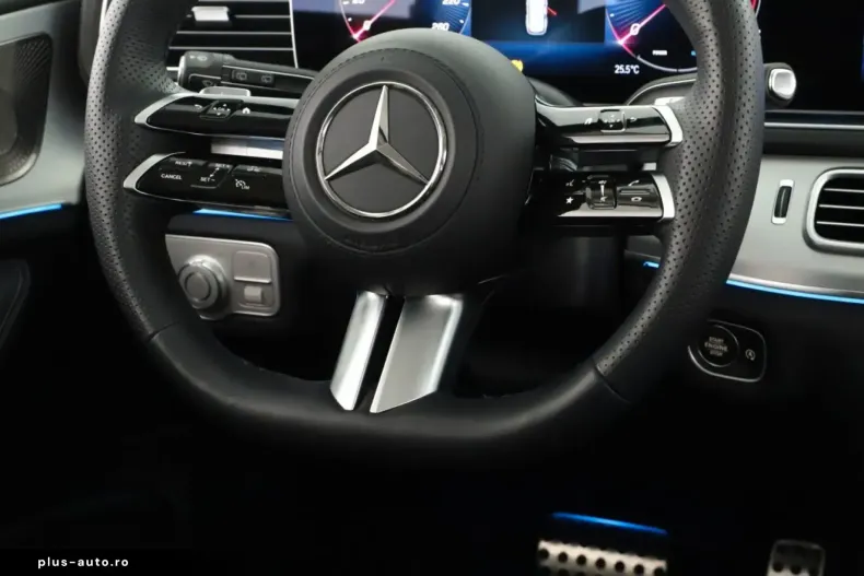 Mercedes-Benz GLS 350 (Clasa GLS) din 2024 cu 23.674 km - oferta MER188812 - foto 19
