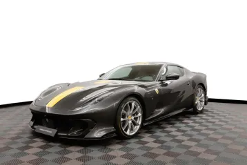 Ferrari 812 din 2022 - oferta FER188813