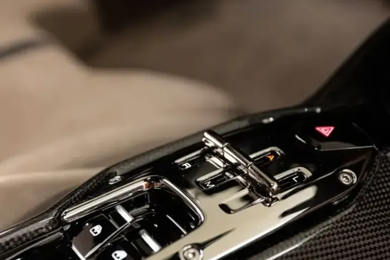 Ferrari 812 din 2022 cu 1.514 km - oferta FER188813 - foto 5