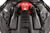 Ferrari 812 din 2022 cu 1.514 km - oferta FER188813 - foto 10