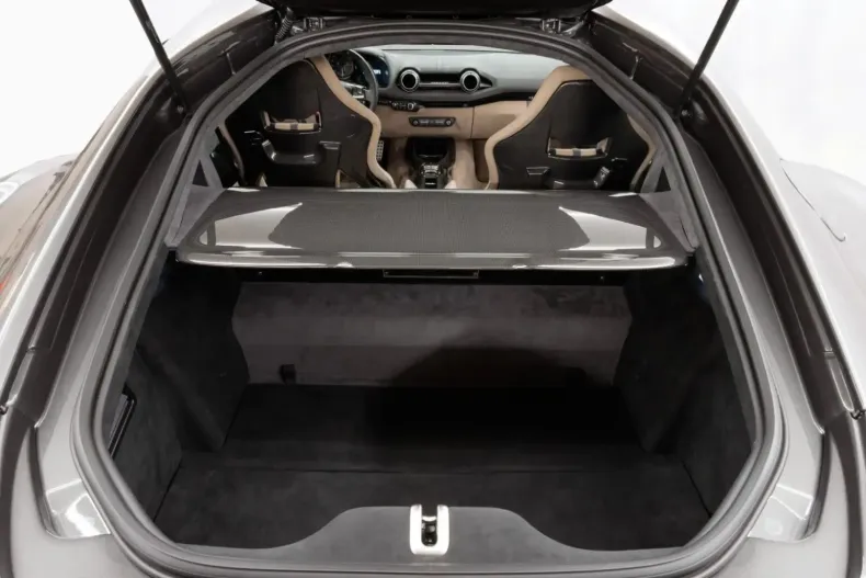 Ferrari 812 din 2022 cu 1.514 km - oferta FER188813 - foto 11