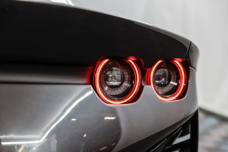 Ferrari 812 din 2022 cu 1.514 km - oferta FER188813 - foto 15