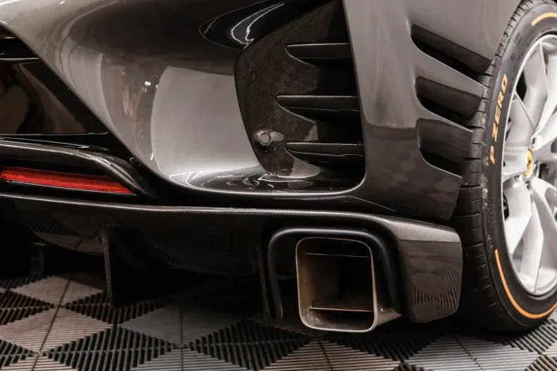 Ferrari 812 din 2022 cu 1.514 km - oferta FER188813 - foto 16