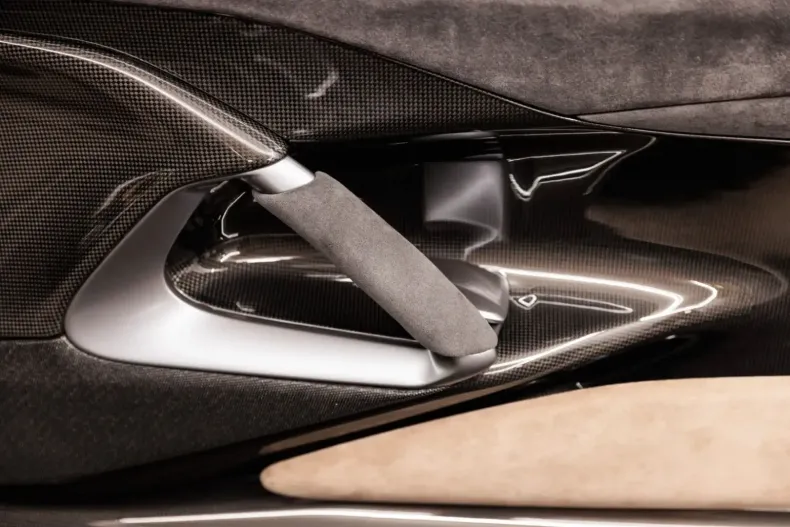 Ferrari 812 din 2022 cu 1.514 km - oferta FER188813 - foto 18