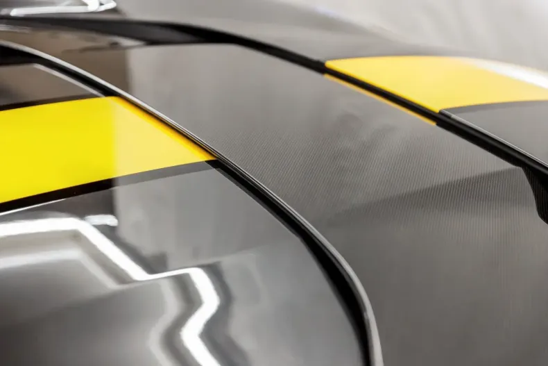 Ferrari 812 din 2022 cu 1.514 km - oferta FER188813 - foto 19