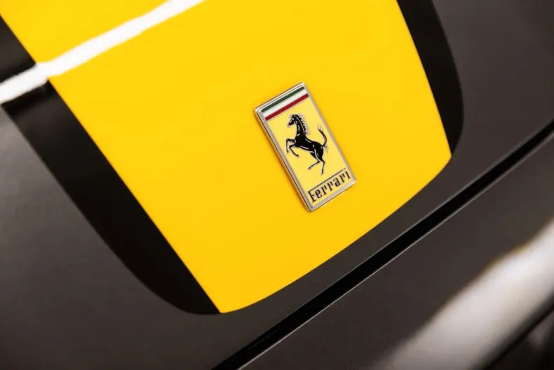 Ferrari 812 din 2022 cu 1.514 km - oferta FER188813 - foto 20