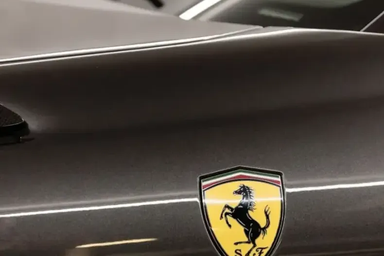 Ferrari 812 din 2022 cu 1.514 km - oferta FER188813 - foto 21