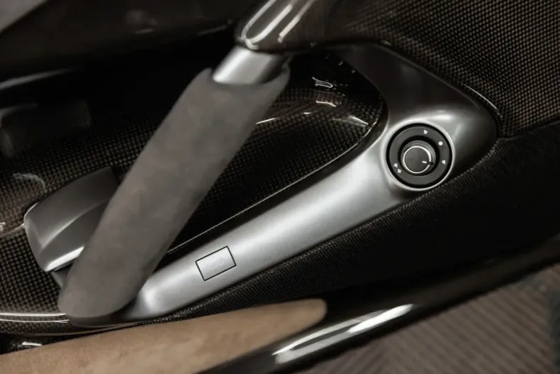 Ferrari 812 din 2022 cu 1.514 km - oferta FER188813 - foto 23