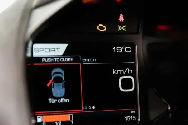 Ferrari 812 din 2022 cu 1.514 km - oferta FER188813 - foto 24