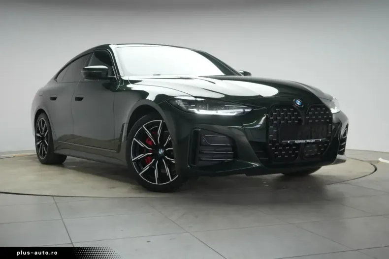 BMW 420 (Seria 4) din 2024 cu 55.000 km - oferta BMW188814 - foto 1