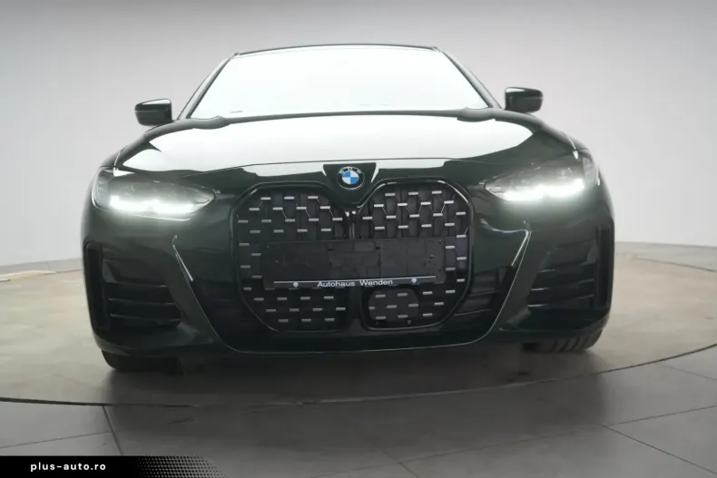 BMW 420 (Seria 4) din 2024 cu 55.000 km - oferta BMW188814 - foto 2