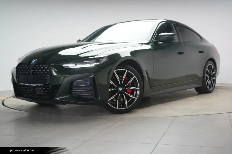 BMW 420 (Seria 4) din 2024 cu 55.000 km - oferta BMW188814 - foto 3