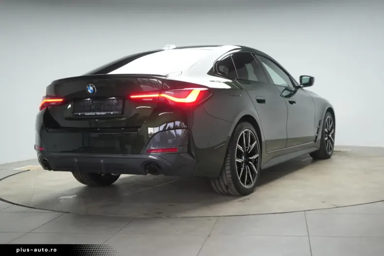 BMW 420 (Seria 4) din 2024 cu 55.000 km - oferta BMW188814 - foto 4