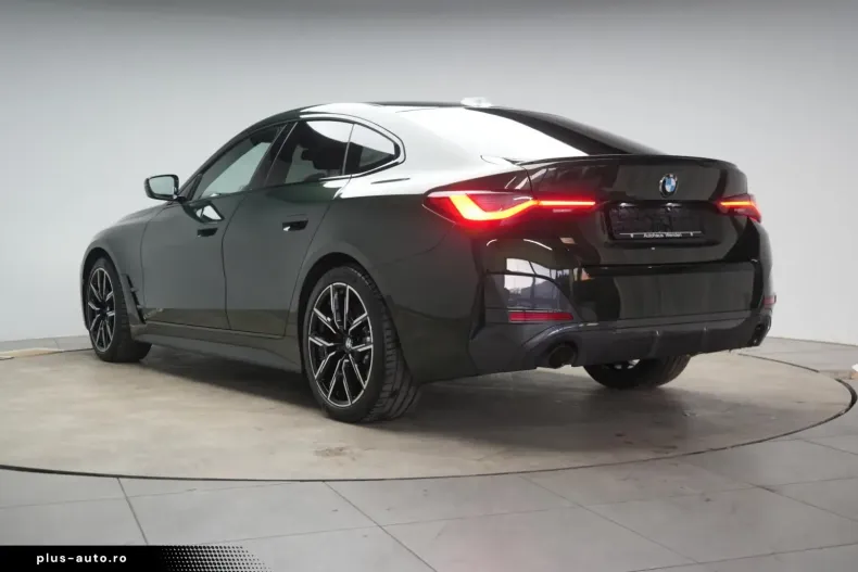 BMW 420 (Seria 4) din 2024 cu 55.000 km - oferta BMW188814 - foto 5