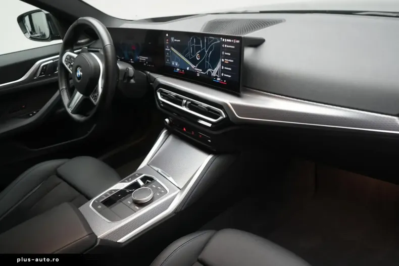 BMW 420 (Seria 4) din 2024 cu 55.000 km - oferta BMW188814 - foto 7