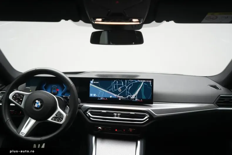 BMW 420 (Seria 4) din 2024 cu 55.000 km - oferta BMW188814 - foto 13