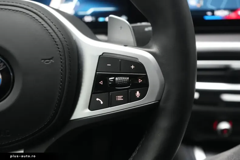 BMW 420 (Seria 4) din 2024 cu 55.000 km - oferta BMW188814 - foto 17