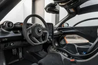 McLaren Senna GTR din 2021 cu 2.100 km - oferta MCL188815 - foto 2