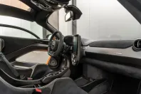 McLaren Senna GTR din 2021 cu 2.100 km - oferta MCL188815 - foto 6