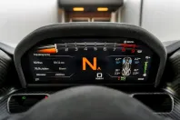 McLaren Senna GTR din 2021 cu 2.100 km - oferta MCL188815 - foto 7